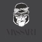M MASSARI APPAREL
