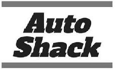 AUTO SHACK