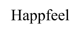 HAPPFEEL