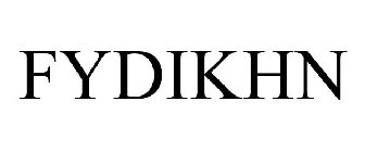 FYDIKHN