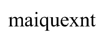 MAIQUEXNT