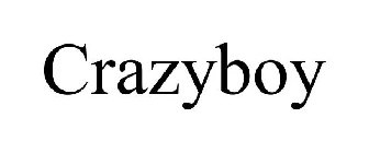 CRAZYBOY