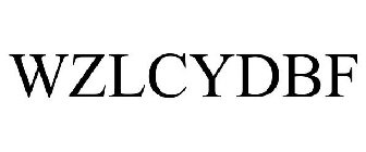 WZLCYDBF