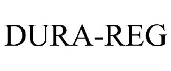 DURA-REG