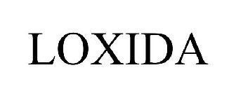 LOXIDA