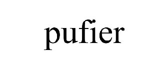 PUFIER