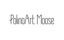 POLINOART MOOSE