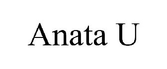 ANATA U