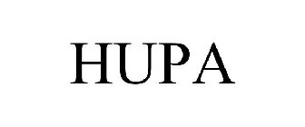 HUPA