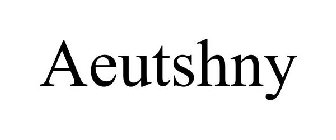 AEUTSHNY