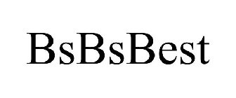 BSBSBEST