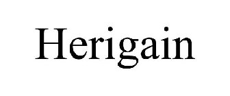 HERIGAIN