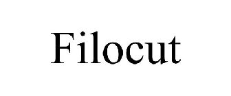 FILOCUT