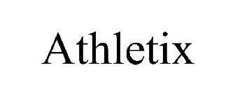 ATHLETIX