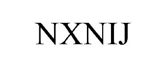 NXNIJ