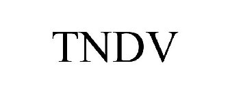 TNDV