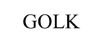 GOLK