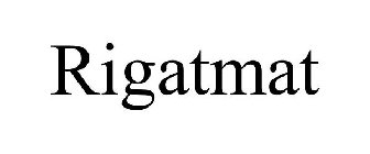 RIGATMAT