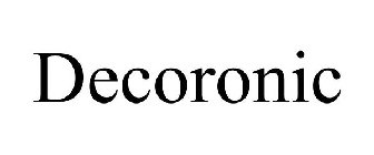 DECORONIC