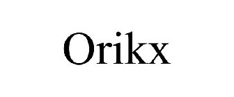 ORIKX