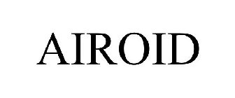 AIROID