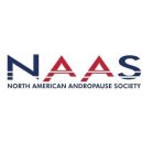 NAAS NORTH AMERICAN ANDROPAUSE SOCIETY