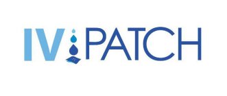 IV PATCH