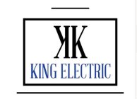 KK KING ELECTRIC