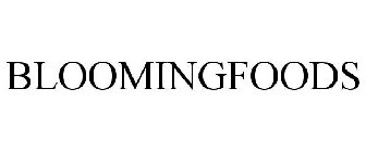 BLOOMINGFOODS
