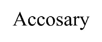 ACCOSARY