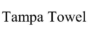 TAMPA TOWEL