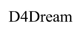 D4DREAM