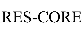 RES-CORE