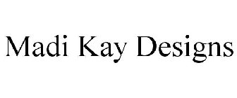 MADI KAY DESIGNS