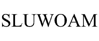 SLUWOAM