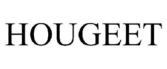 HOUGEET