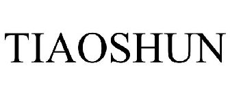 TIAOSHUN