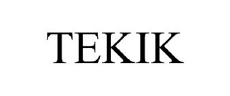 TEKIK