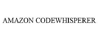 AMAZON CODEWHISPERER