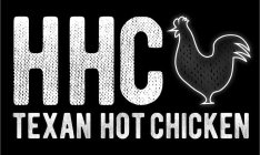 HHC TEXAN HOT CHICKEN