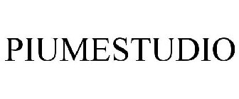 PIUMESTUDIO