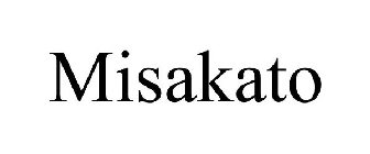 MISAKATO