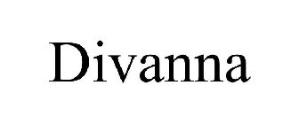 DIVANNA