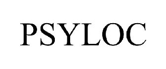 PSYLOC