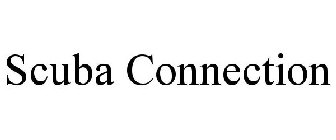 SCUBA CONNECTION