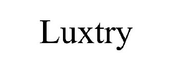 LUXTRY