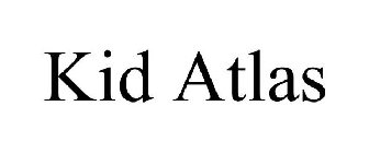 KID ATLAS
