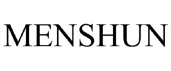 MENSHUN