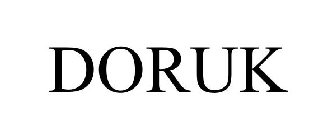 DORUK