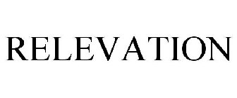 RELEVATION